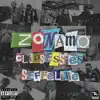 Seffelinie - Zonamo Clipsessies #9 - Seffelinie - Single
